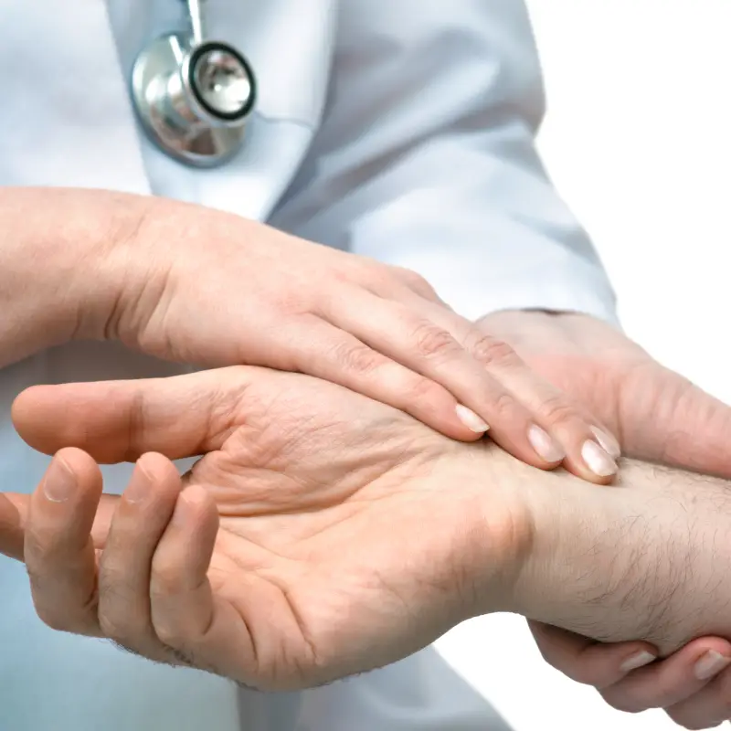 ayurvedic care