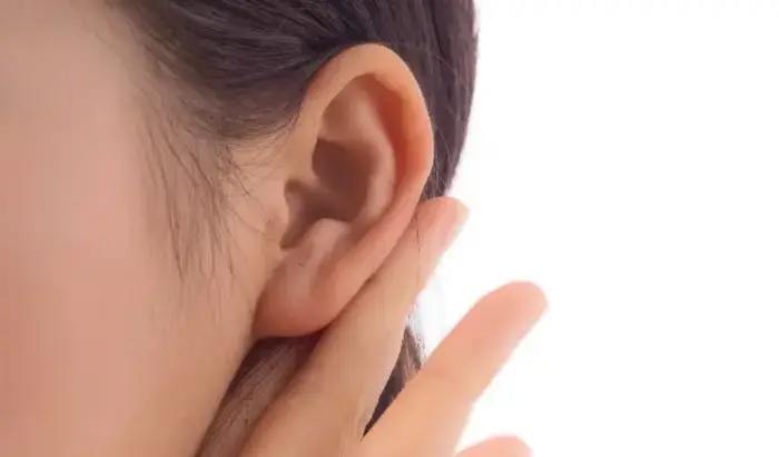 ear