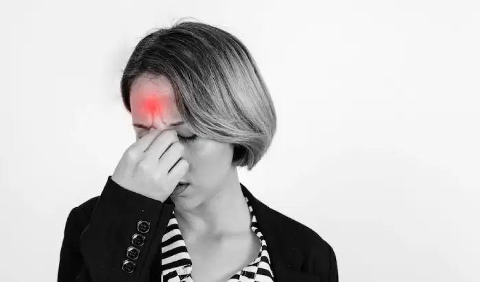 headaches