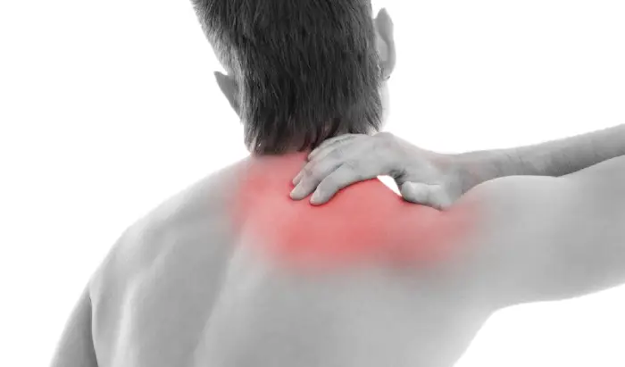 neck pain