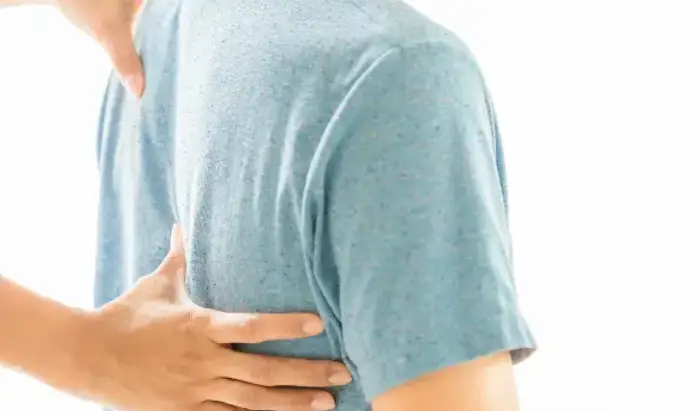 spine ailments