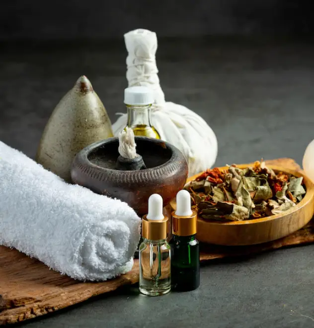 Herbal Bolus
