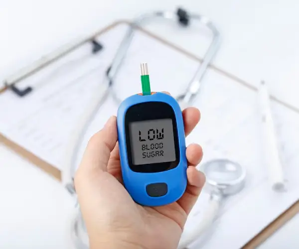 Diabetes Treatment
