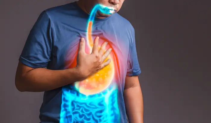 metabolic disorders