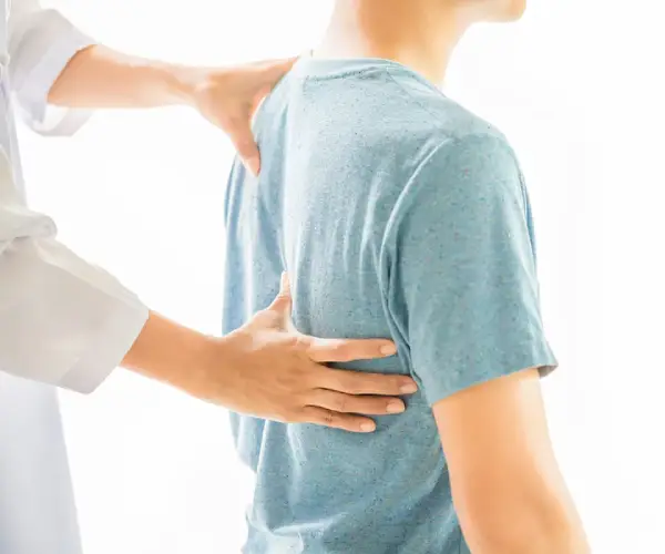 physiotherapy