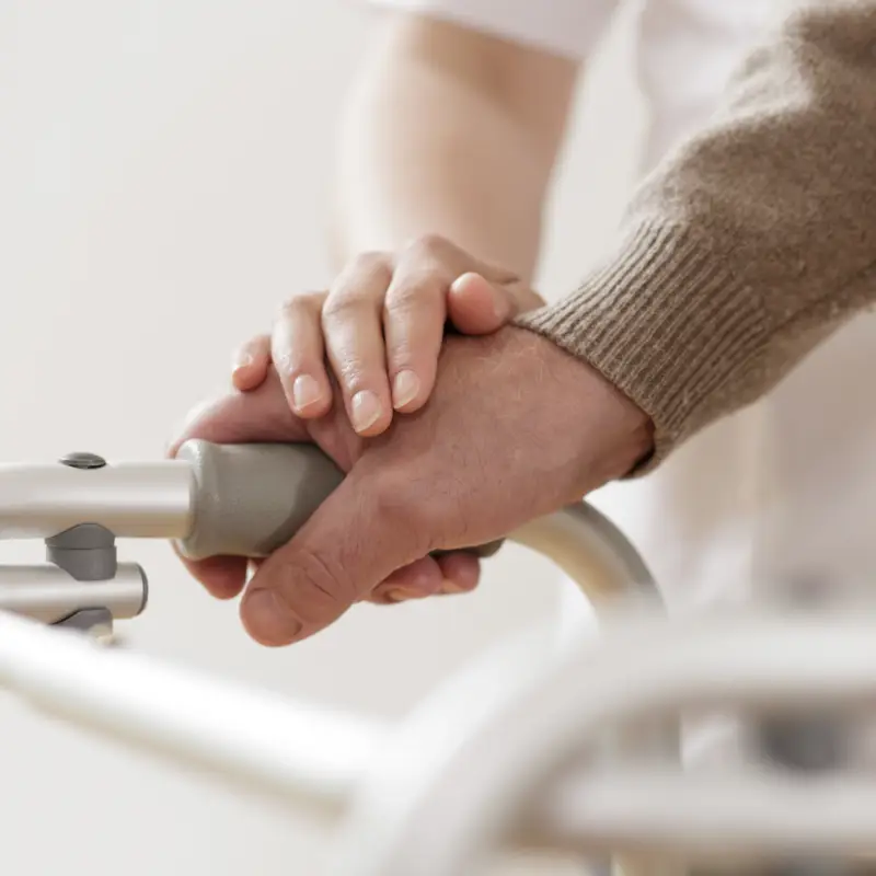 senior care