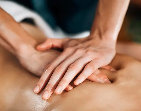 massage