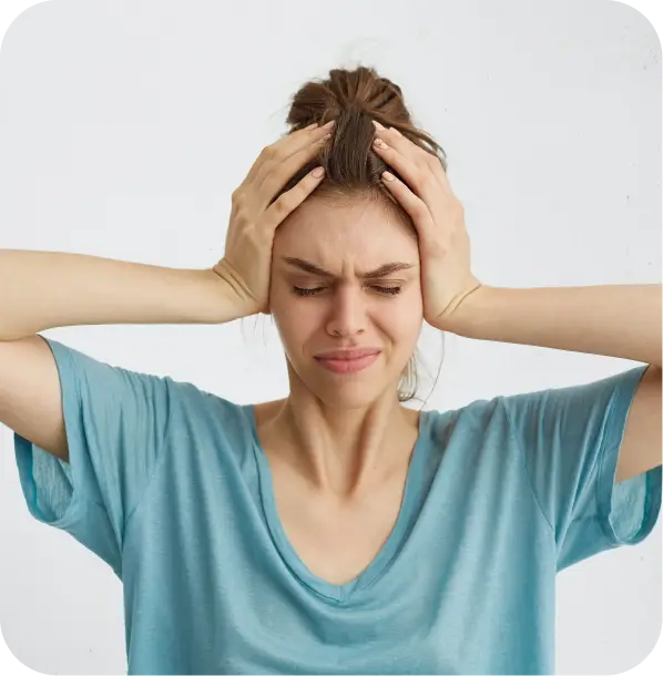 headache symptoms