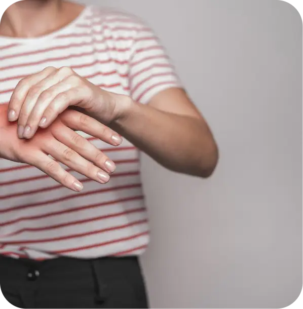 joint pain