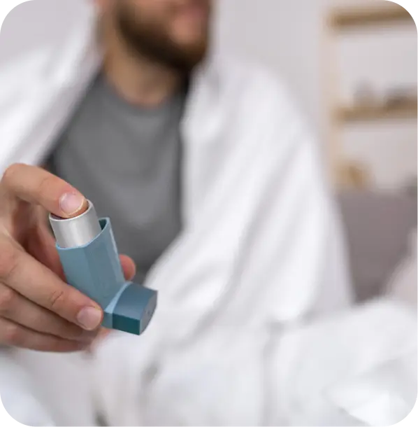 inhaler