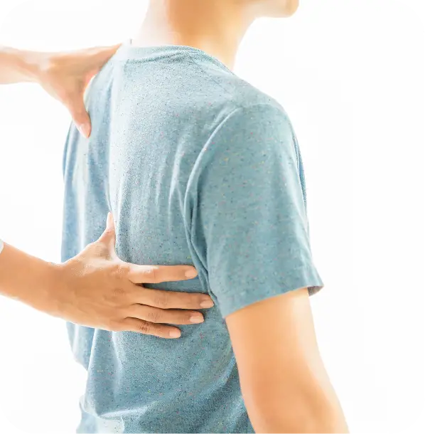 spine ailments